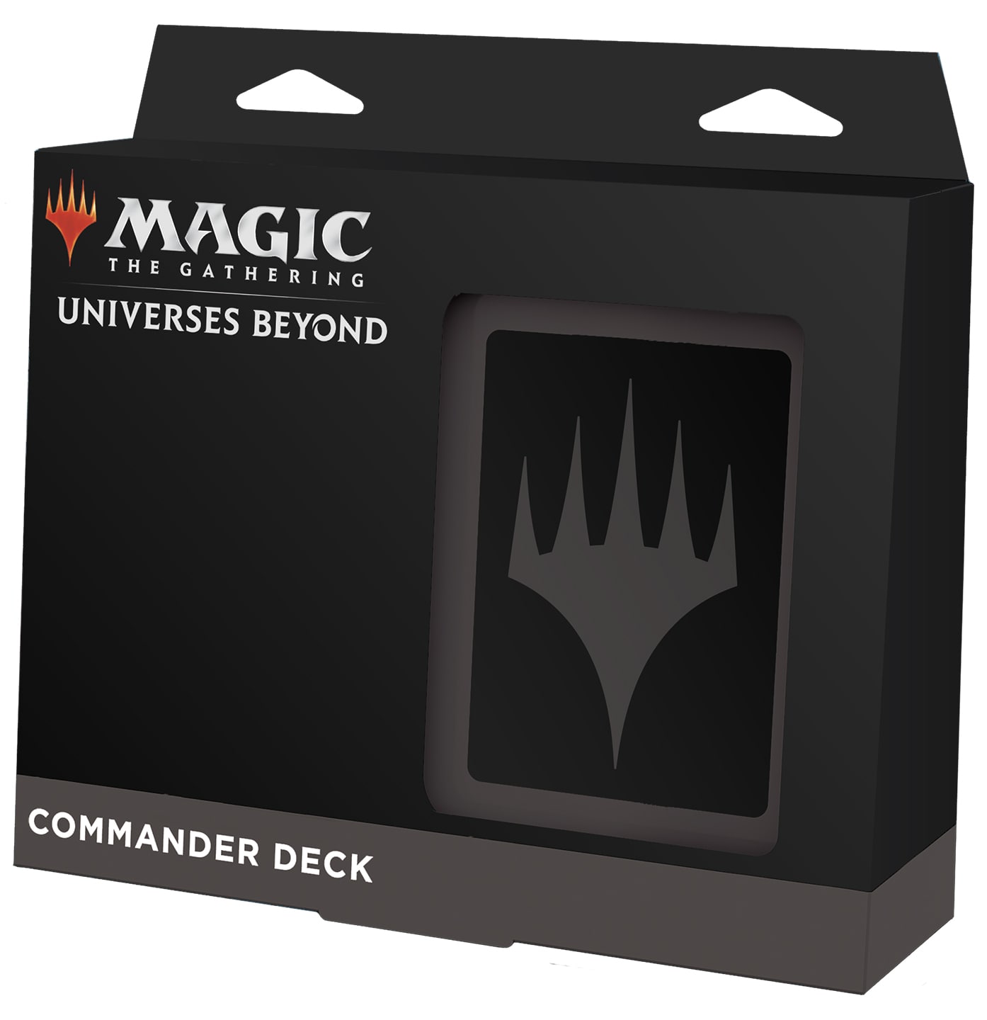 The Lord of the Rings: Tales of Middle-earth™ Commander Decks 2 - Magic the Gathering - EN