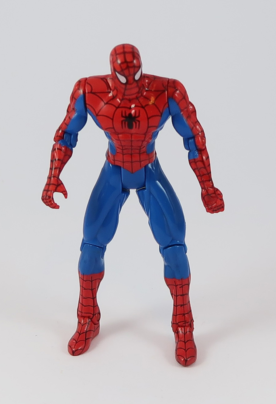 Spider-Man Actionfigur Marvel