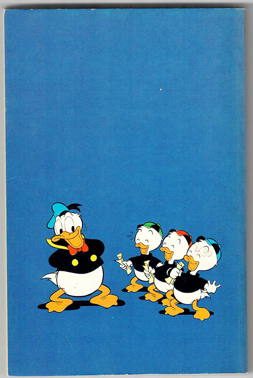 Walt Disneys Lustige Taschenbücher LTB #50