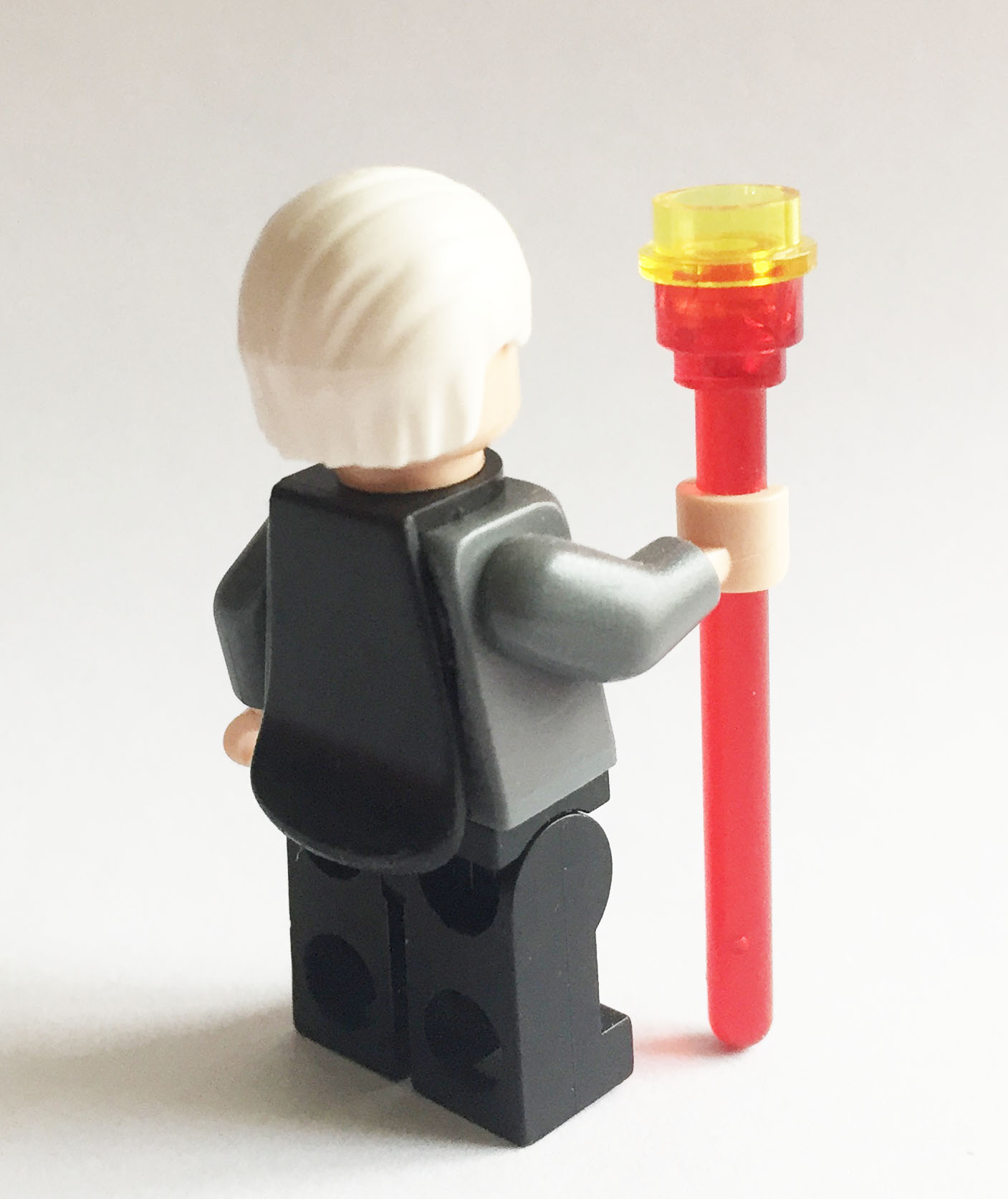 LEGO Minifigur Crest (Perry Rhodan)
