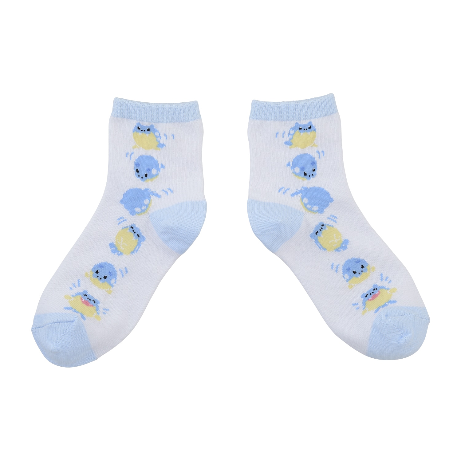 Middle Socks Spheal (23-25cm)
