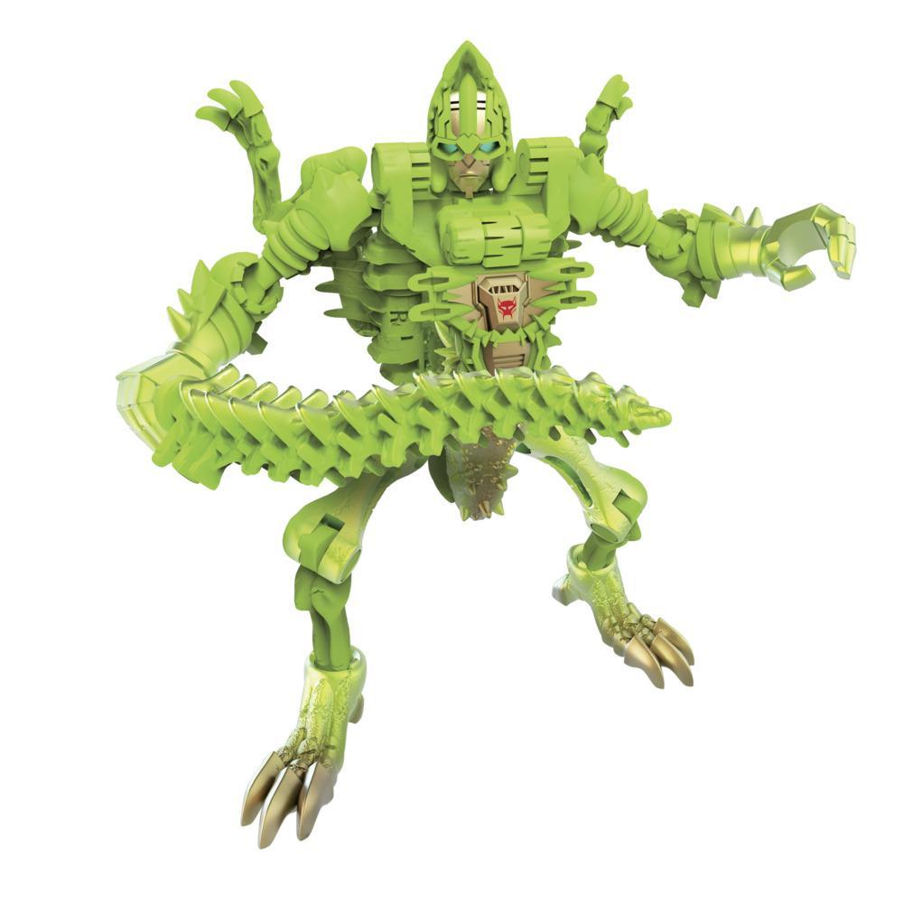 Dracodon Transformers Generations War for Cybertron: Kingdom Core-Klasse WFC-K22 Action-Figur