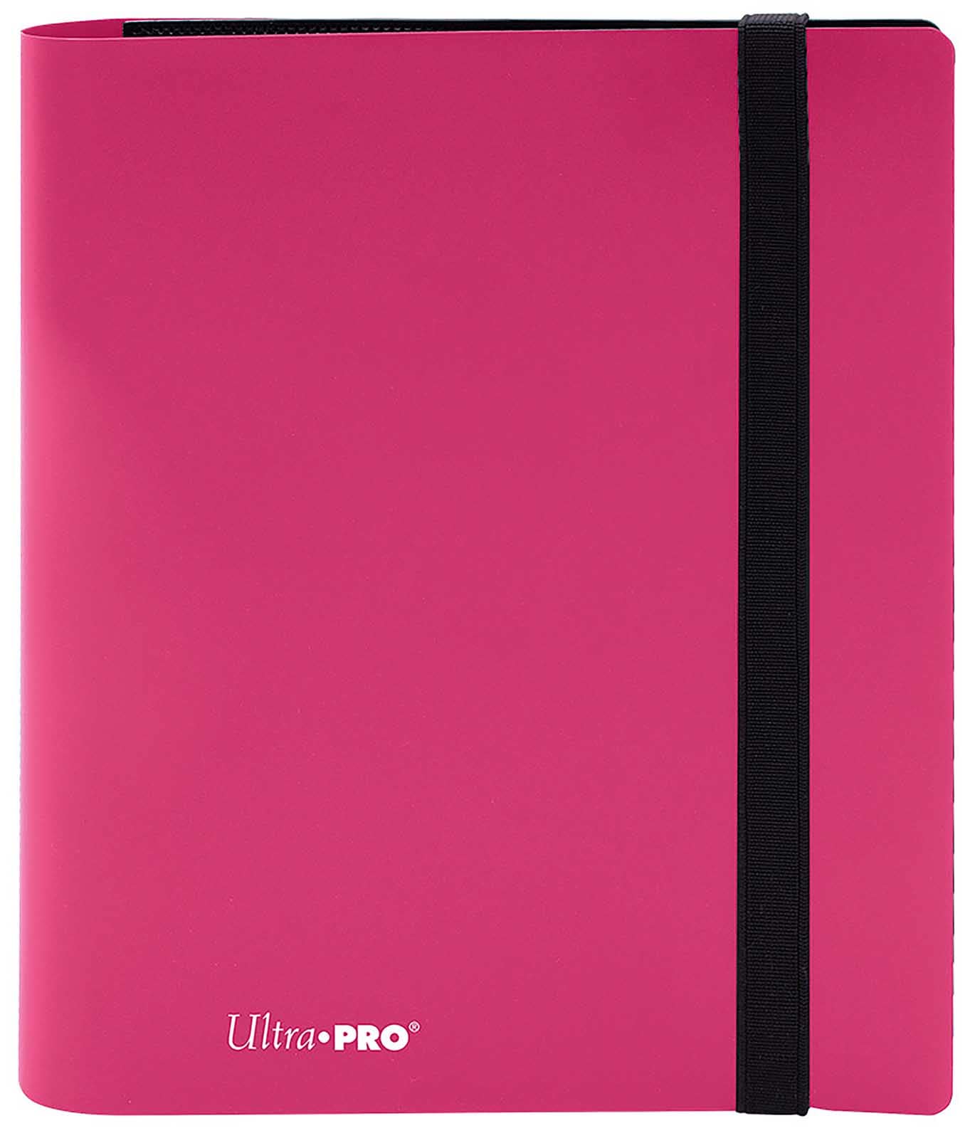 Eclipse 4-Pocket - Pink - Ultra PRO Ordner
