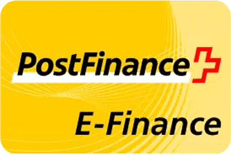 PostFinance E-Finance