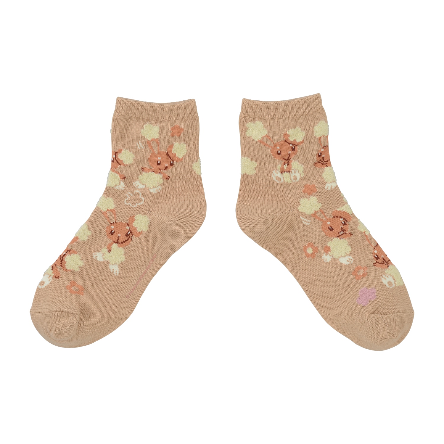 Middle Socks Mimirol (23-25cm)