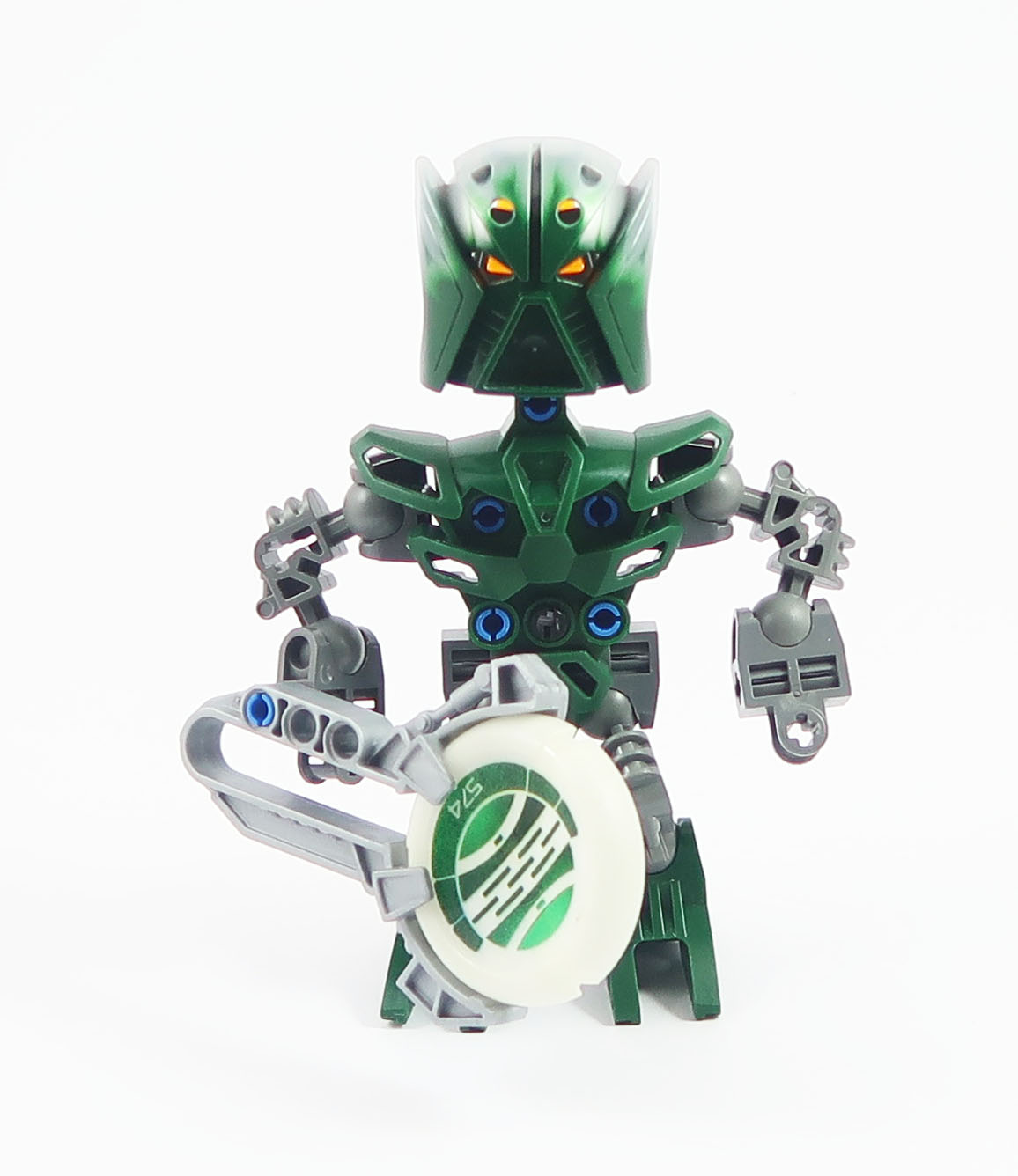 LEGO Bionicle - 8611