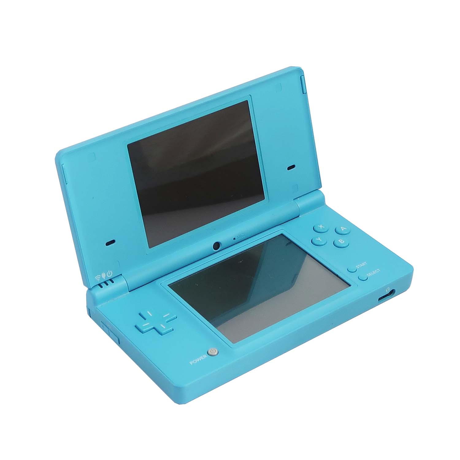 Nintendo DSi Blau/Blue