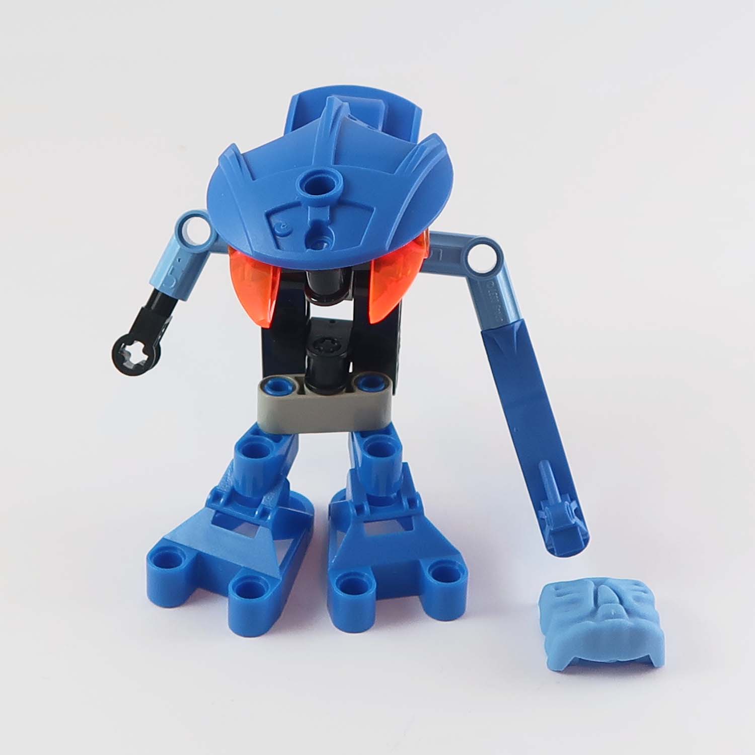 LEGO Bionicle - Gahlok Va (8550)