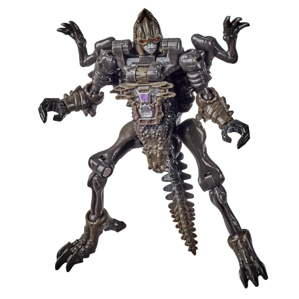 Vertebreak Transformers Generations War for Cybertron: Kingdom Core-Klasse WFC-K3 Action-Figur