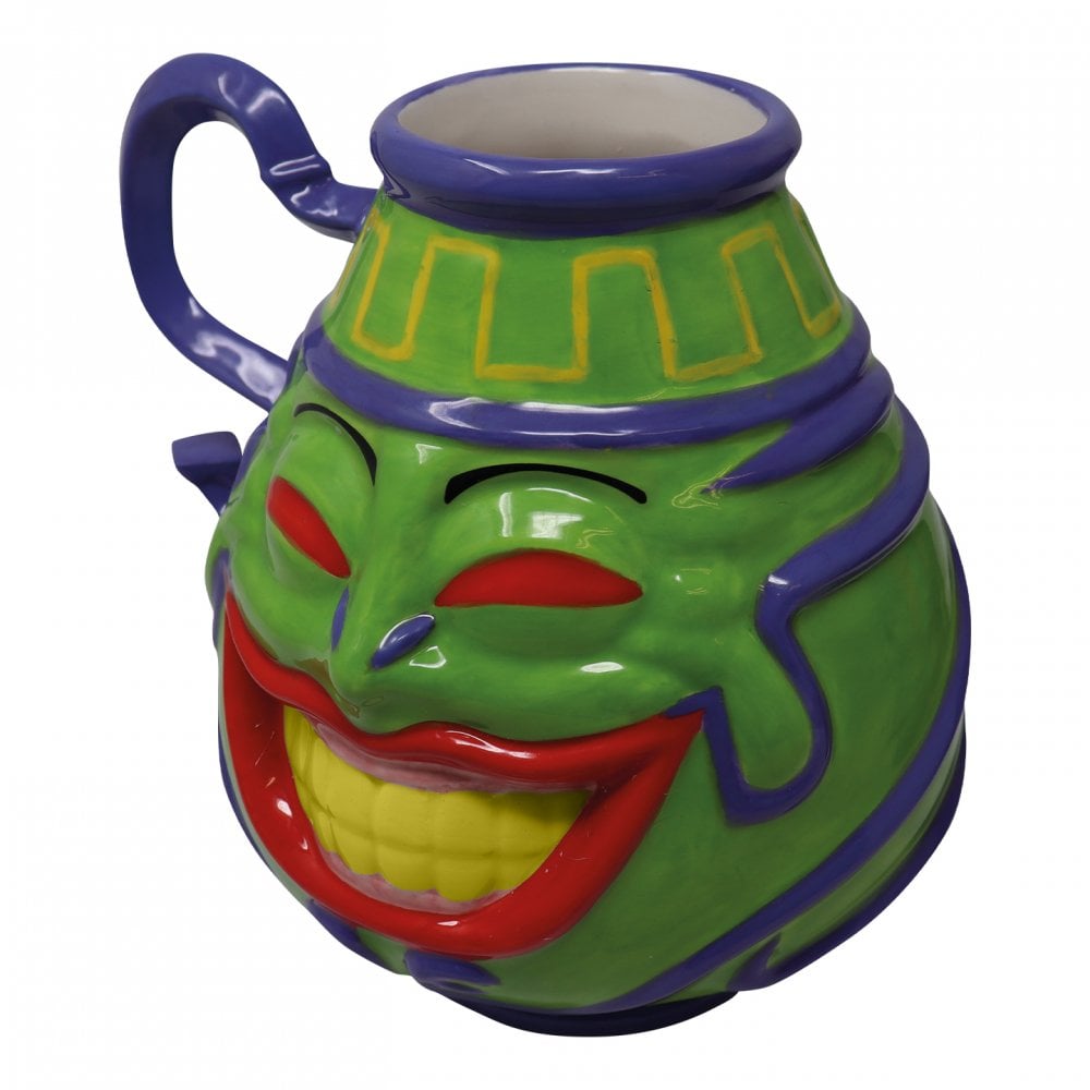 Yu-Gi-Oh! Pot of Greed Tankard Tasse Limited Edition