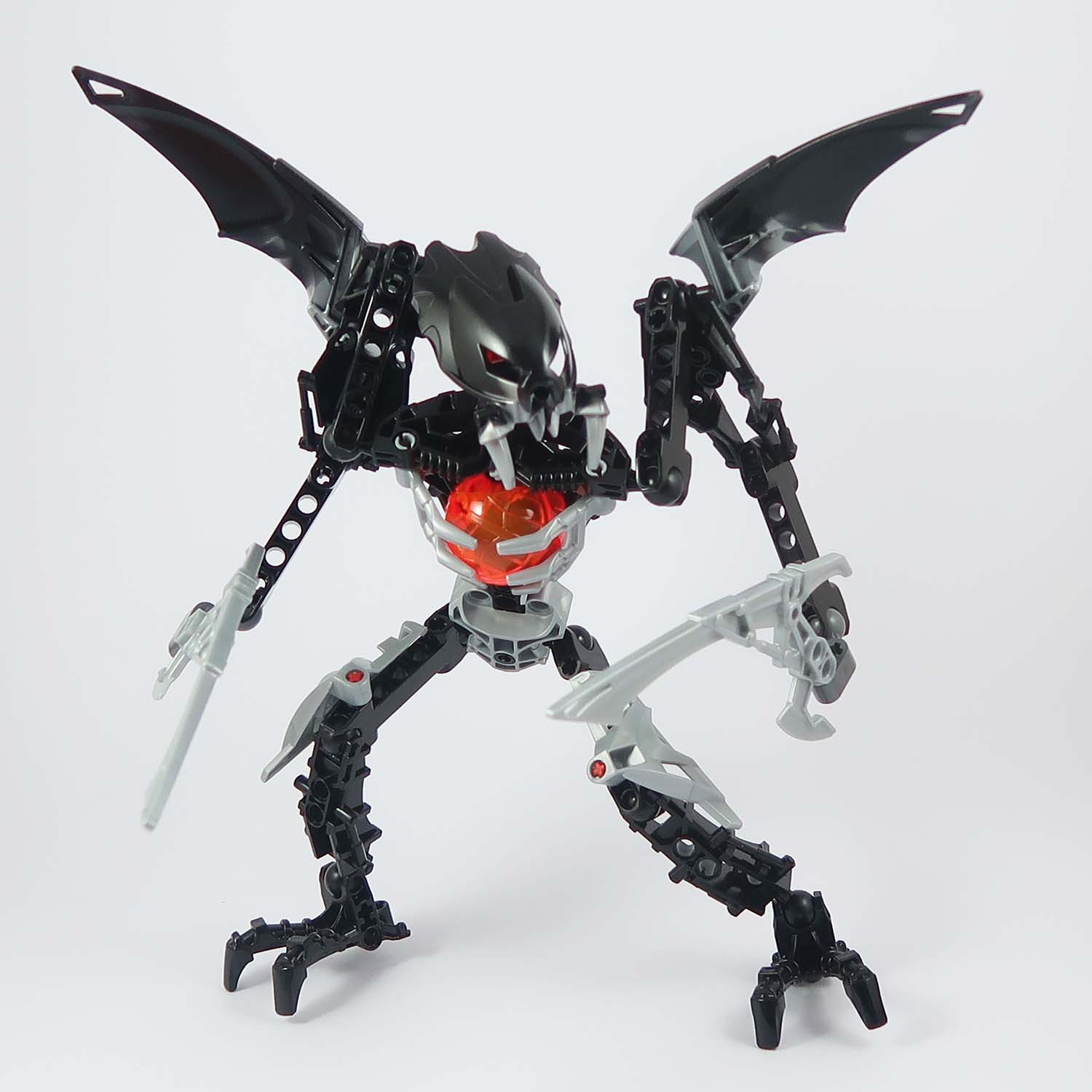 LEGO Bionicle - Phantoka Chirox (8693)