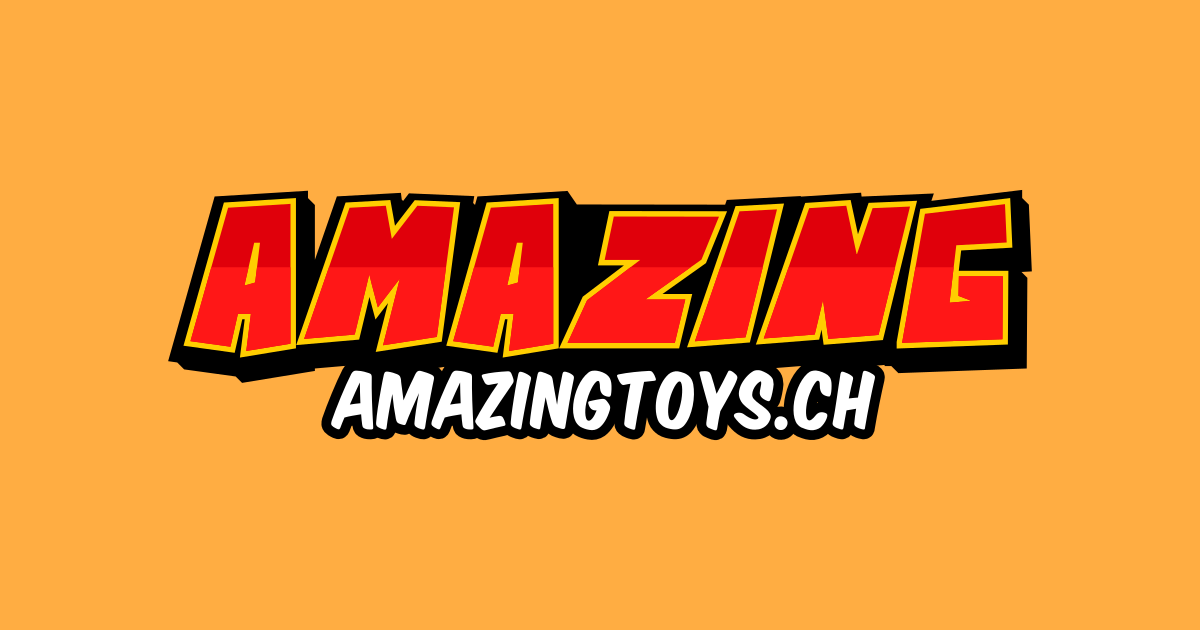 AMAZINGTOYS® Link-Vorschau