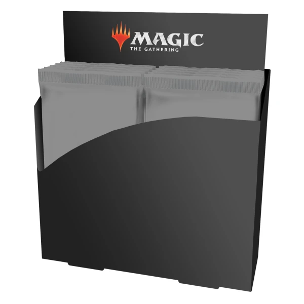 March of the Machine: The Aftermath Collector Booster Display - Magic the Gathering - EN