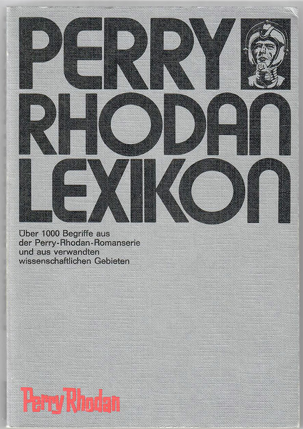 Perry Rhodan Lexikon 1975