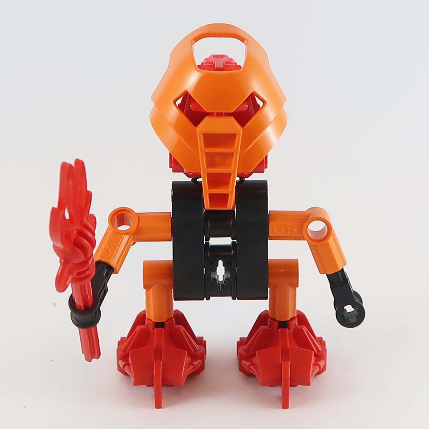 LEGO Bionicle - Turaga Vakama (8540)
