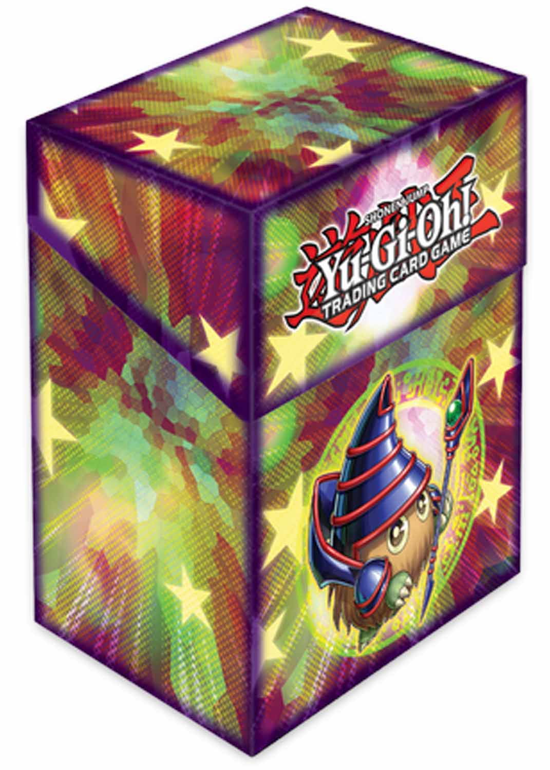 Yu-Gi-Oh! Kuriboh Kollection Deckbox