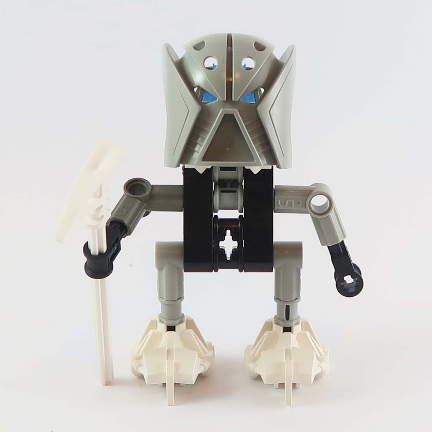 LEGO Bionicle - Turaga Nuju (8544)