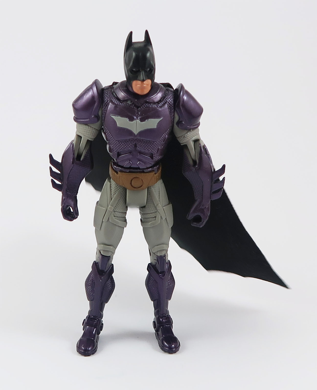 Batman Dark Knight Movie Actionfigur DC