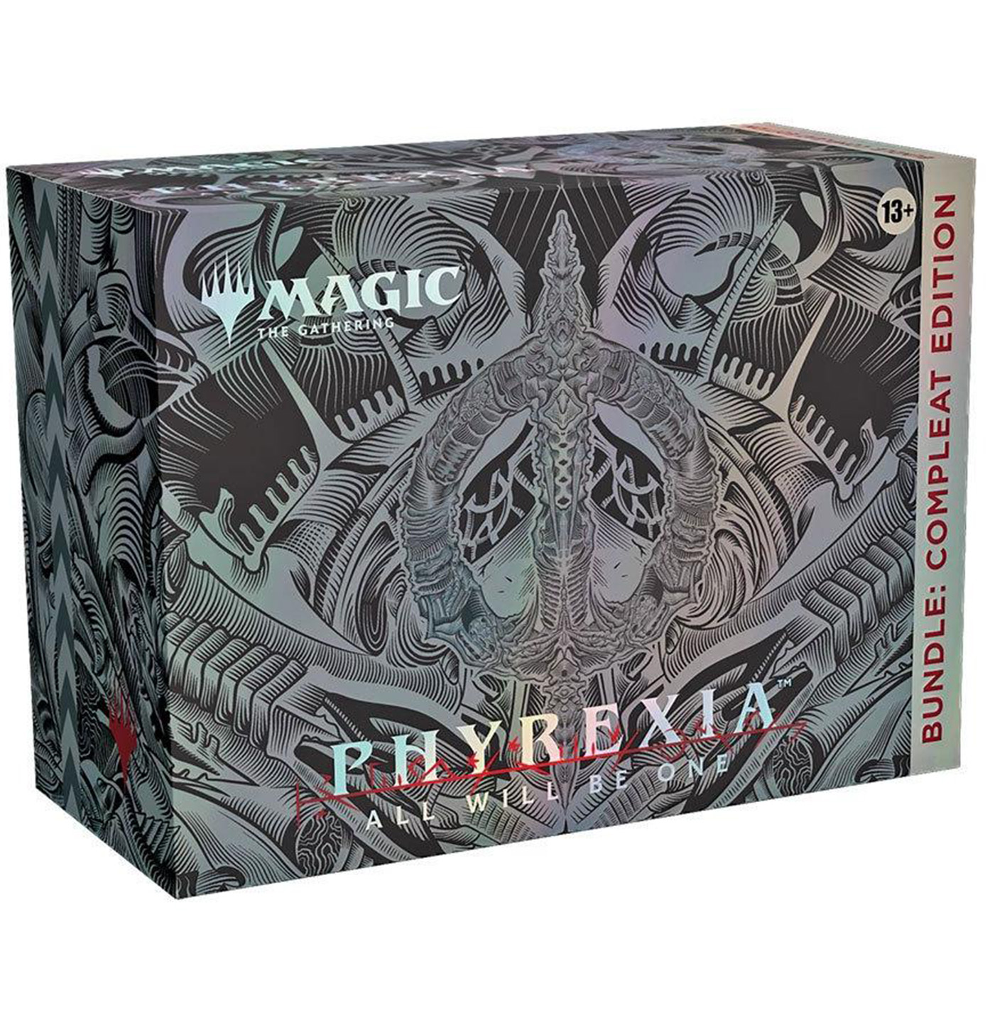 Phyrexia: All Will Be One Bundle Compleat Edition - Magic the Gathering - EN