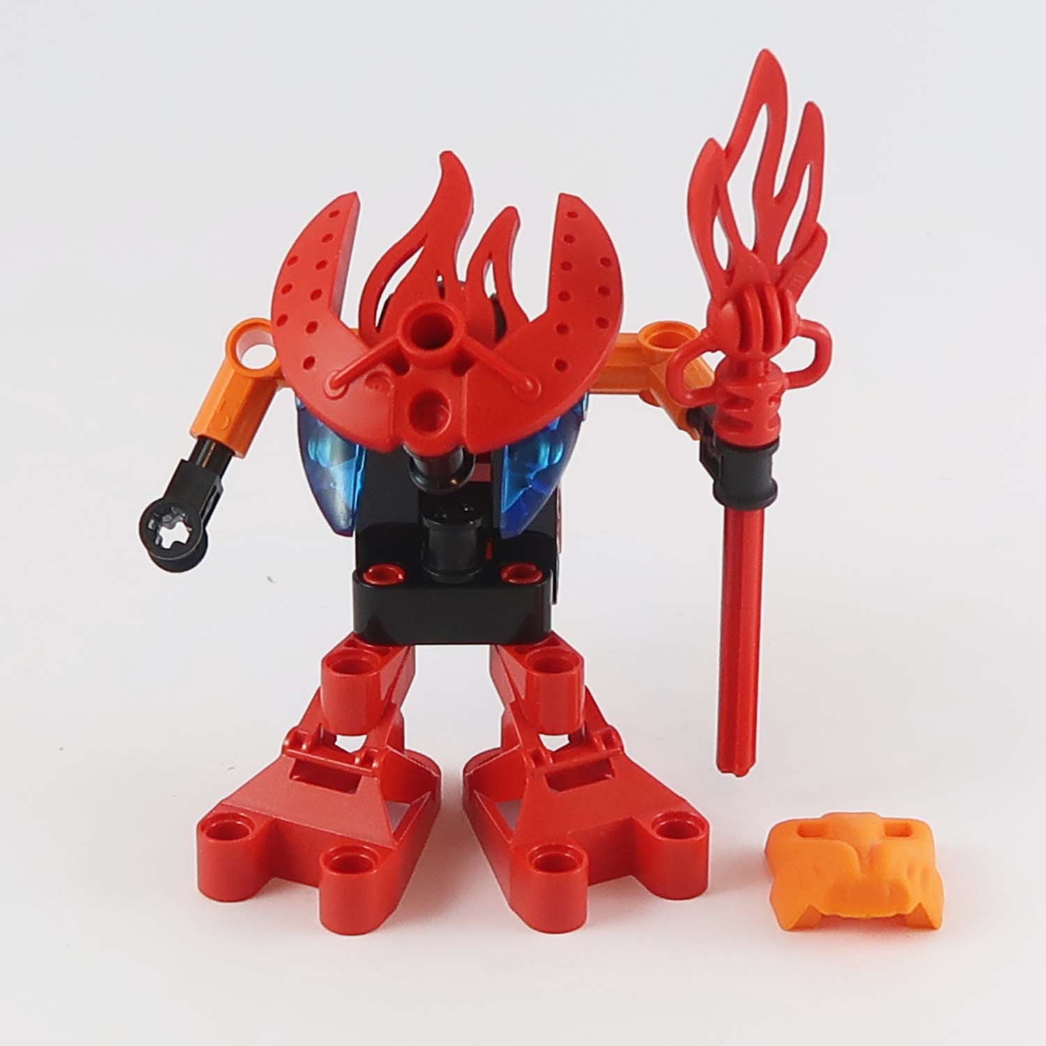 LEGO Bionicle - Tahnok Va (8554)