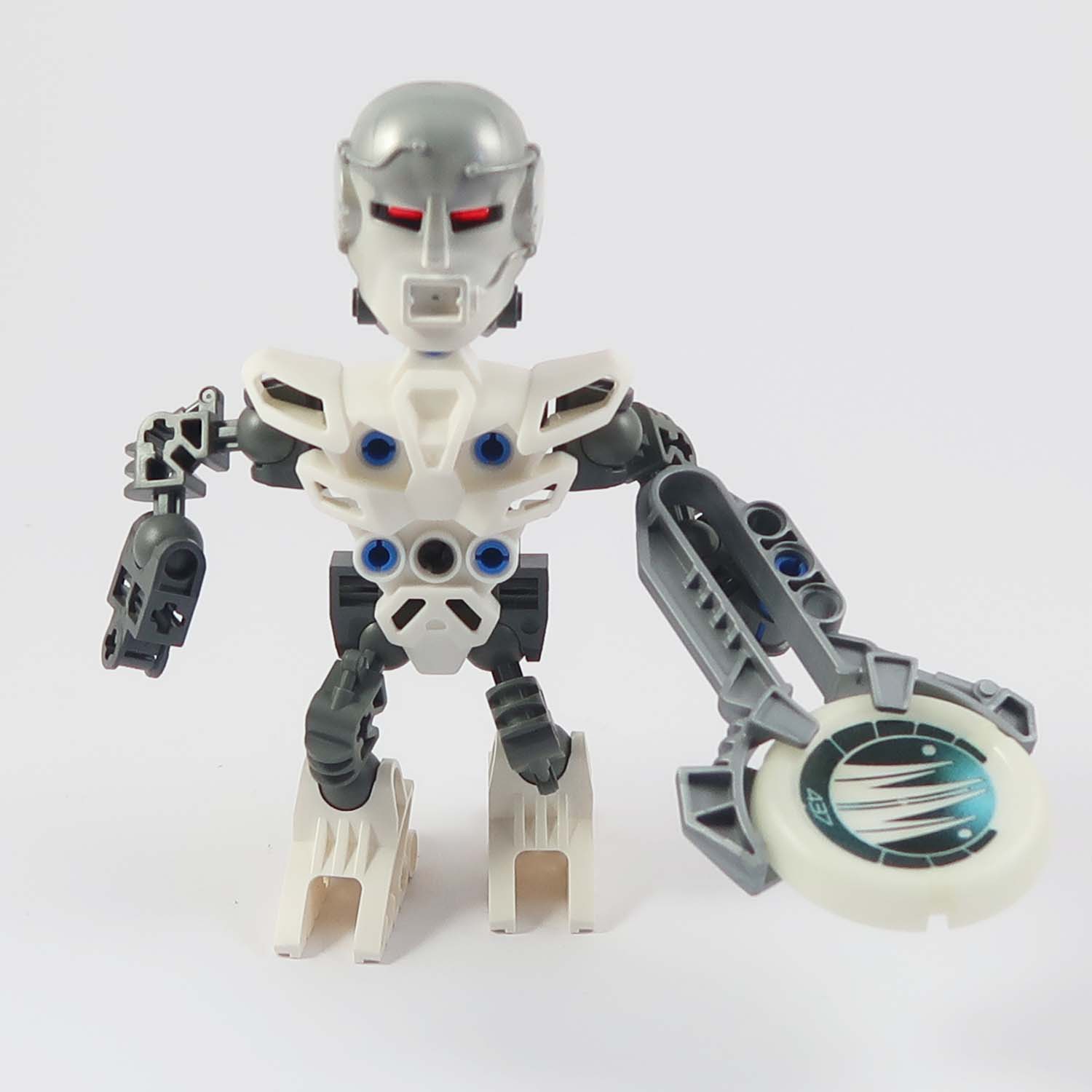 LEGO Bionicle - Matoran Ehrye (8612)