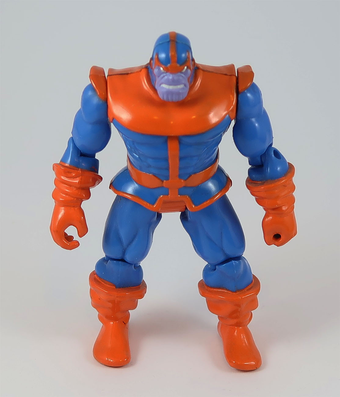 Thanos Actionfigur Marvel