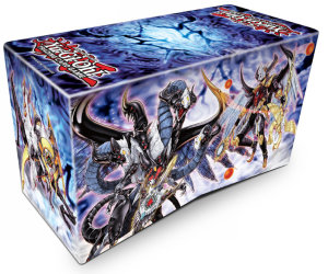 Legacy of the Valiant Deluxe Edition - Yu-Gi-Oh!