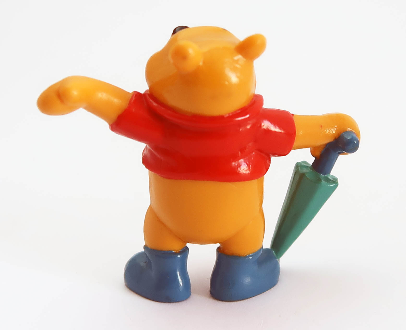 Winnie Pooh PVC Figur