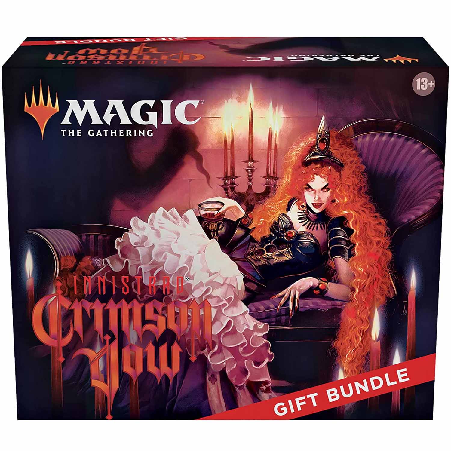 Innistrad Crimson Vow Gift Bundle - Magic the Gathering - EN