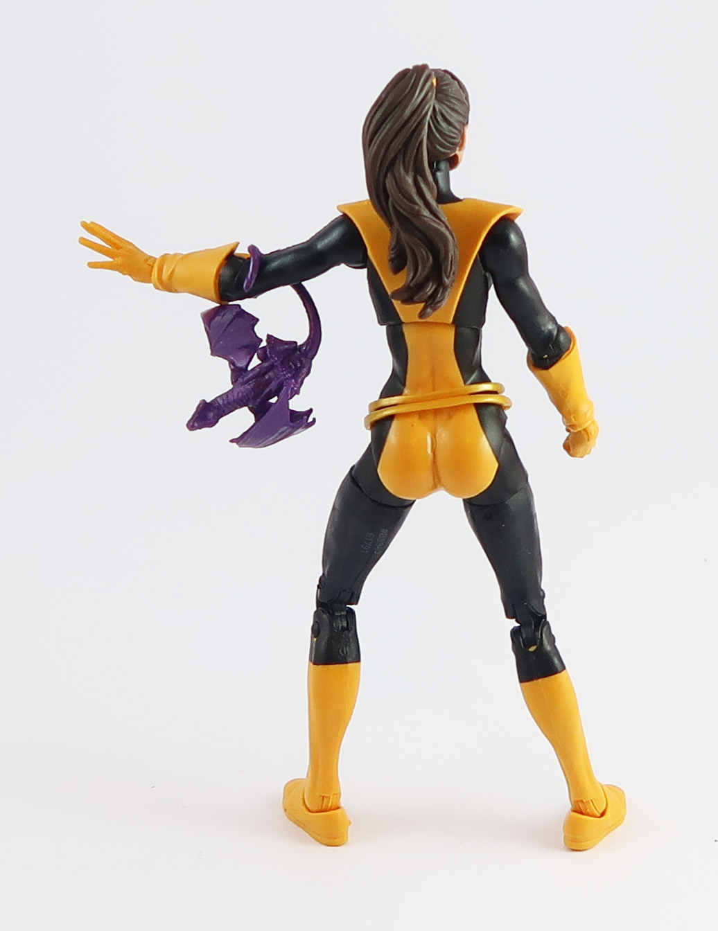 Shadowcat Actionfigur Marvel