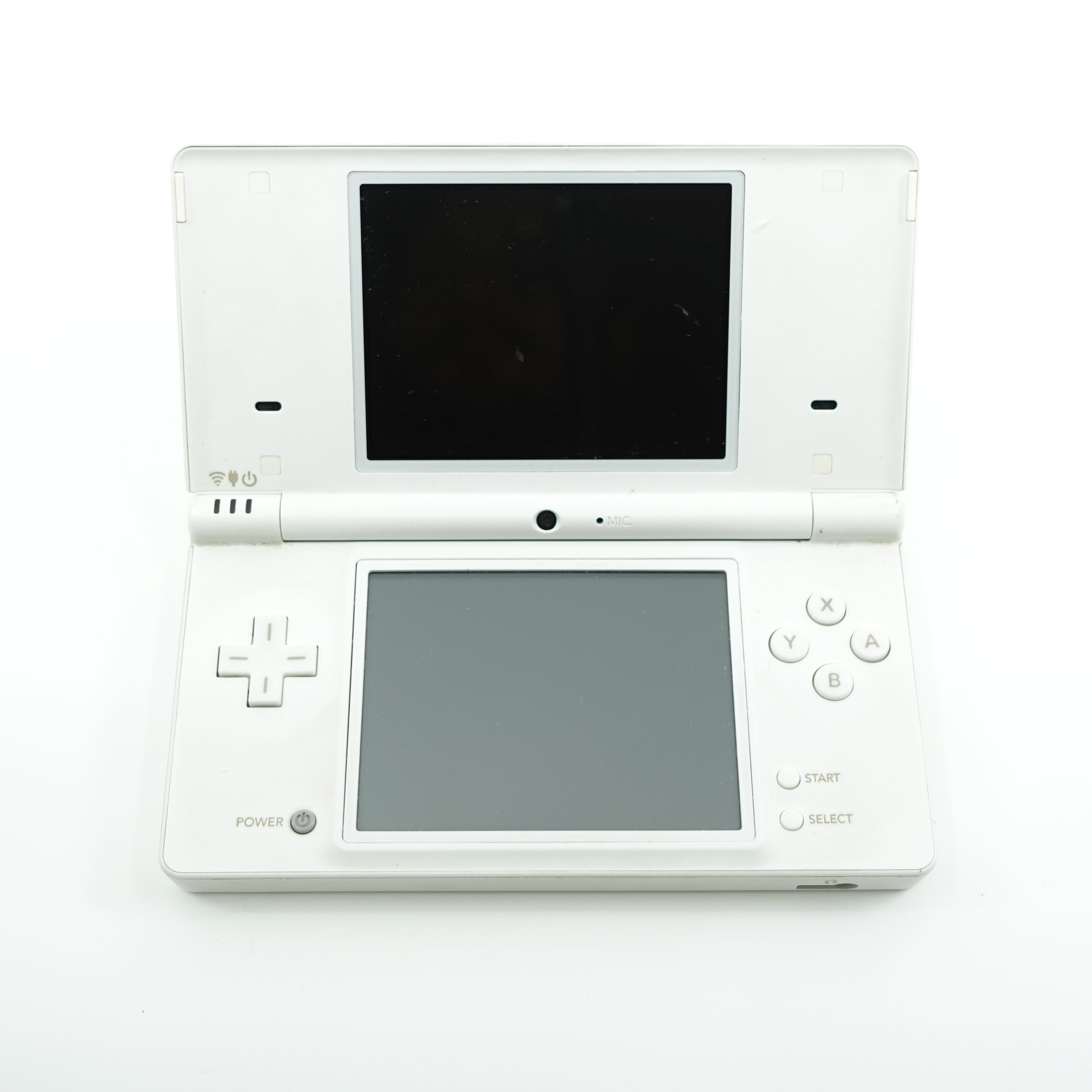 Nintendo DSi Weiss