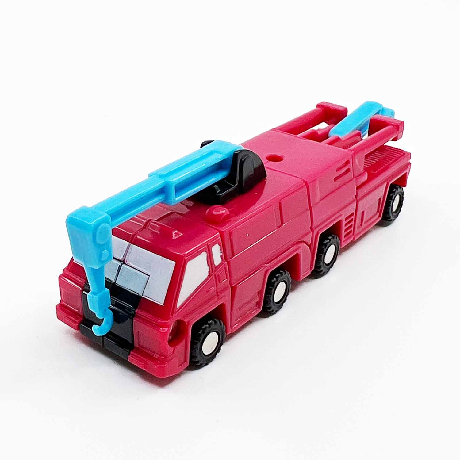 Micromaster Combiner Missle Launcher Autobot Transformers G1 1989 with Box
