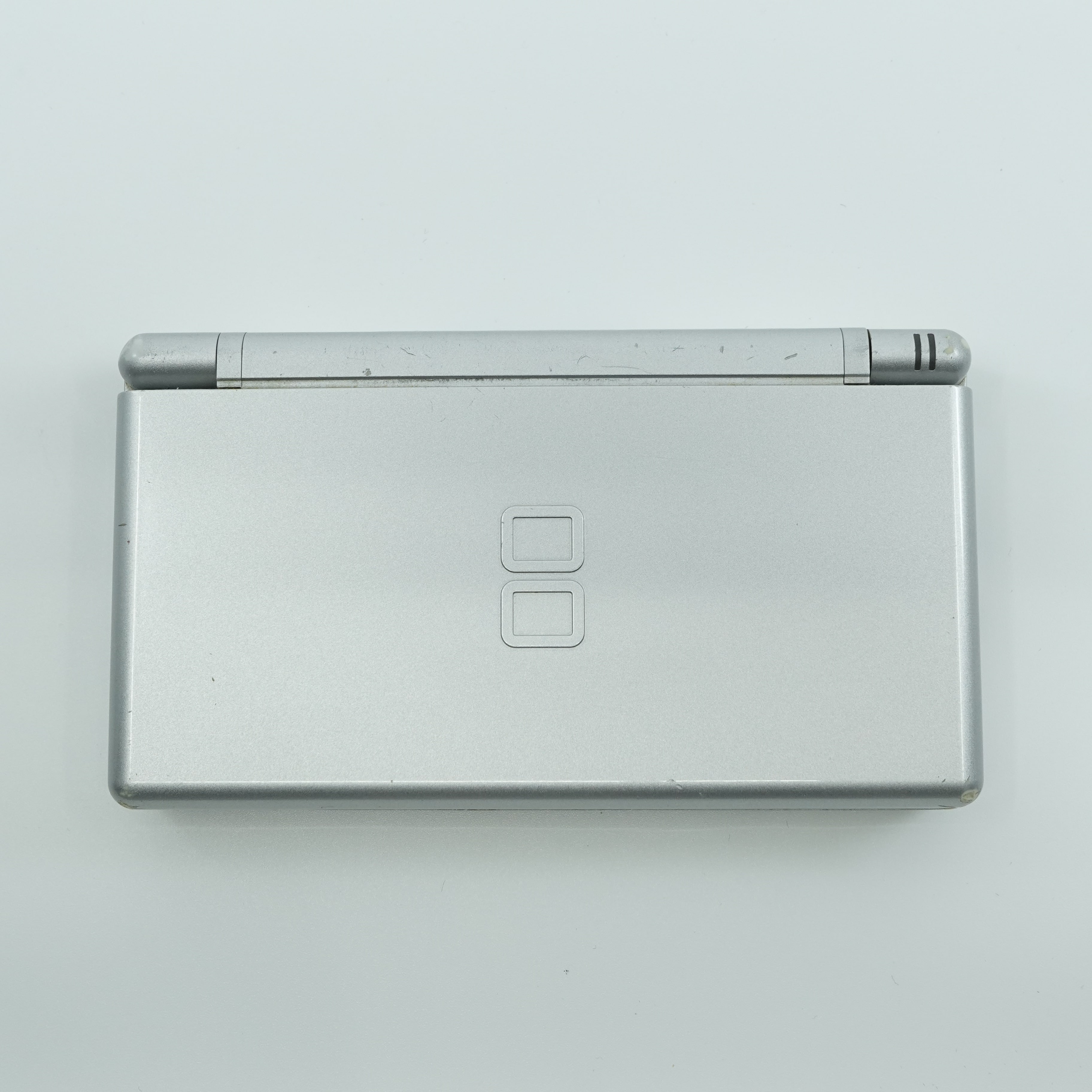 Nintendo DS Lite Grau