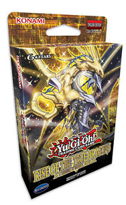 Structure Deck: Rise of the True Dragons - Yu-Gi-Oh!