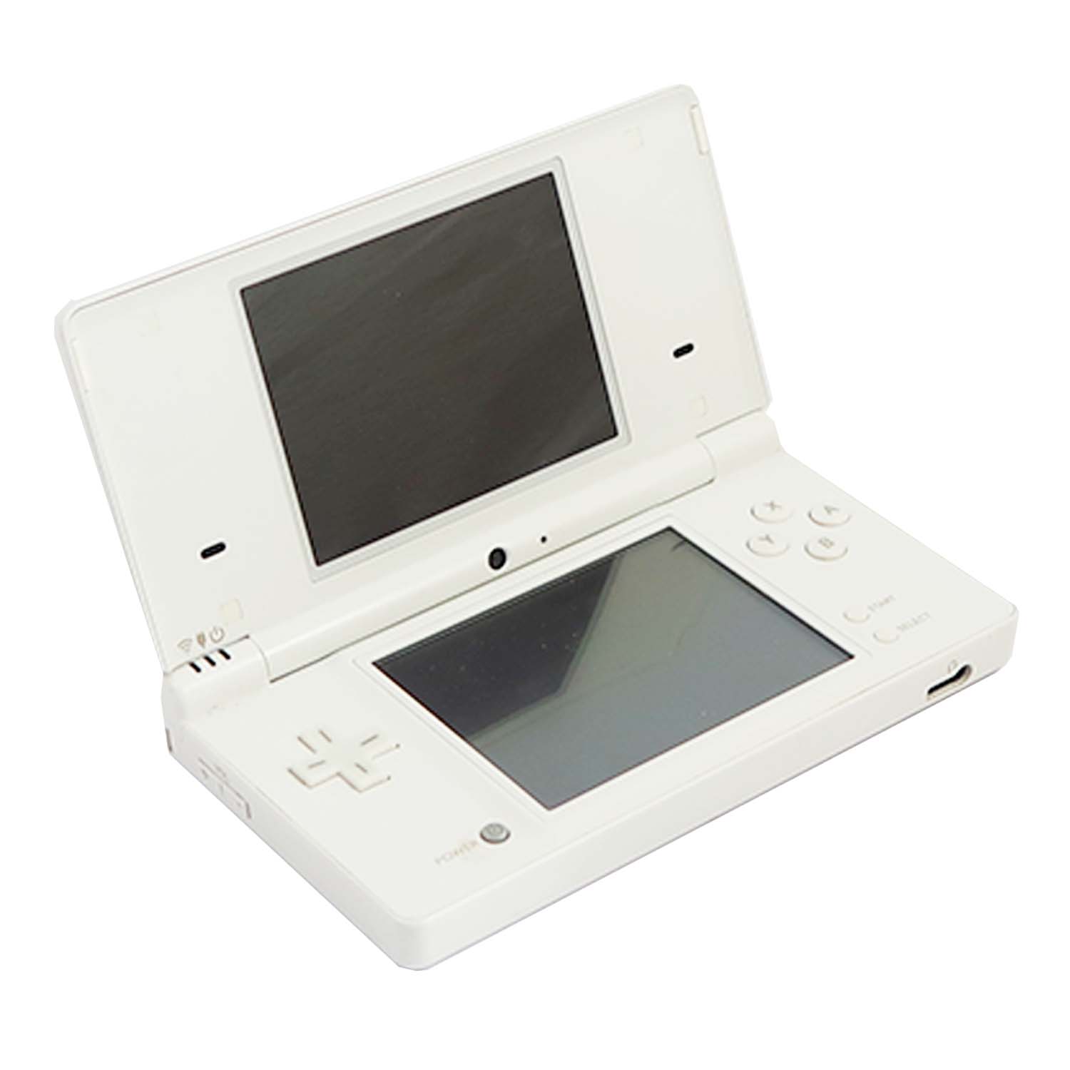 Nintendo DSi Weiss/White