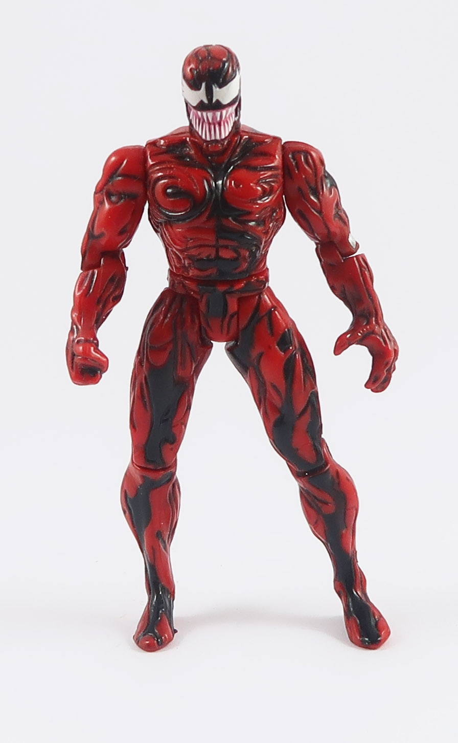 Carnage Actionfigur Marvel