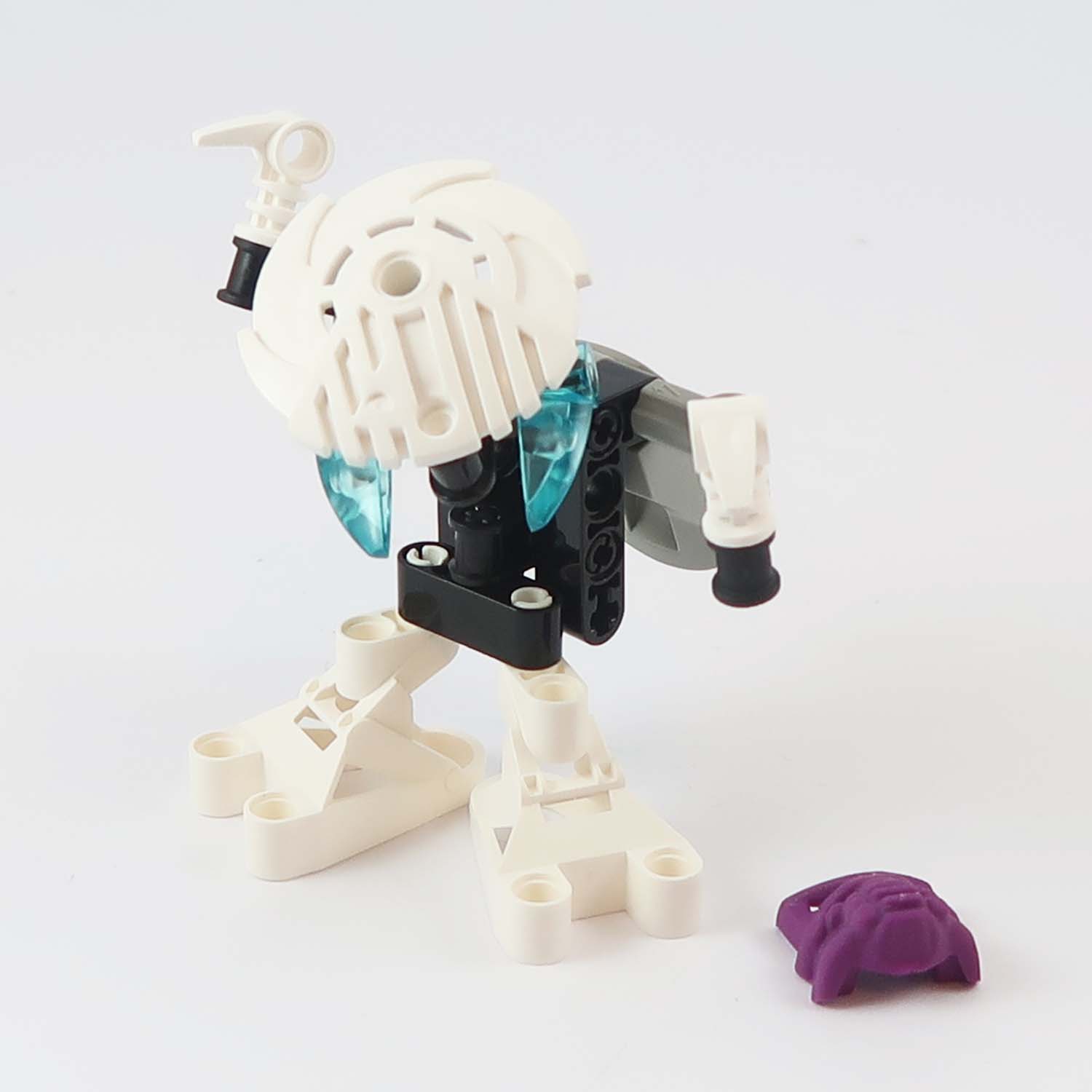 LEGO Bionicle - Kohrok Va (8551)