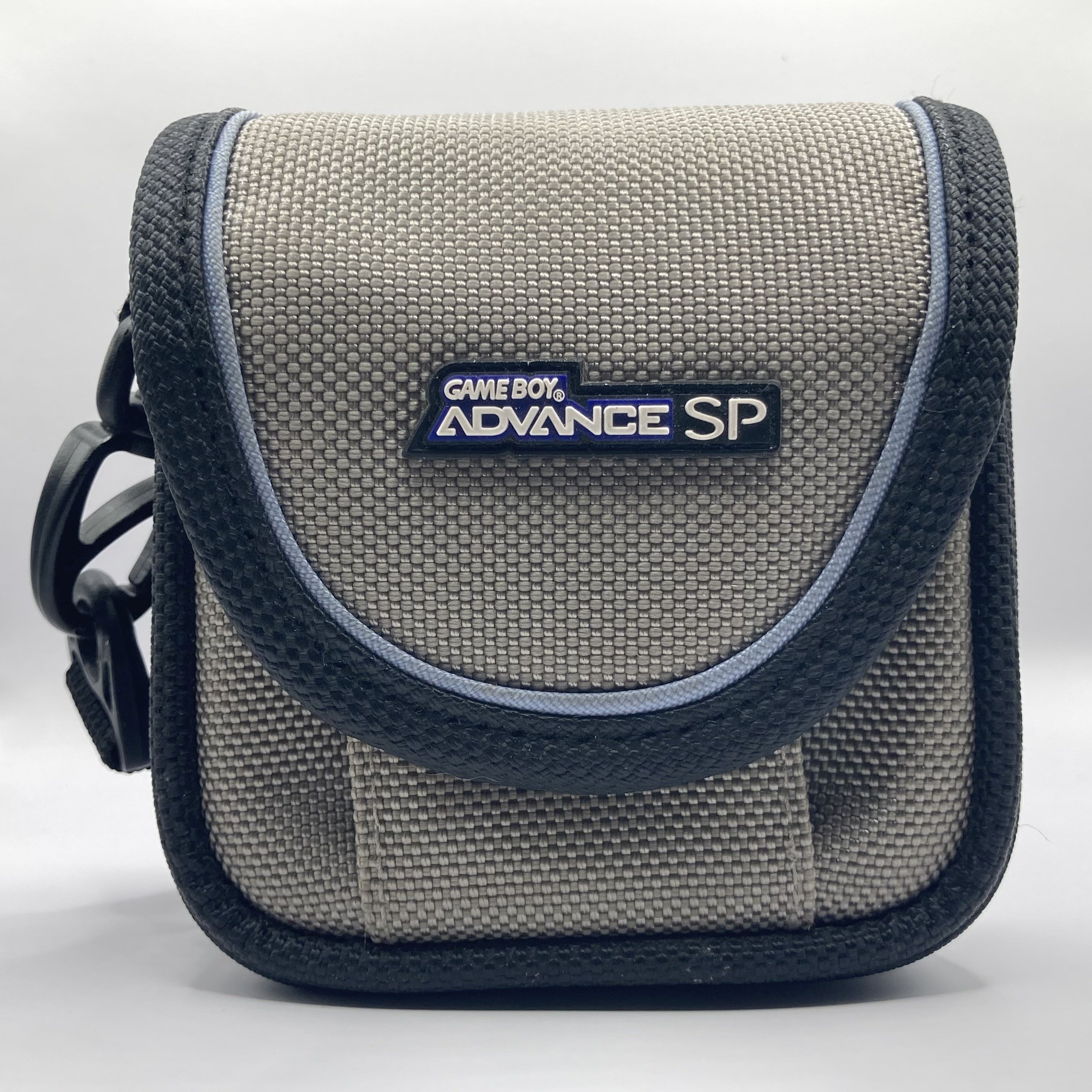 Nintendo Tasche GSP5 - Gameboy Advance SP