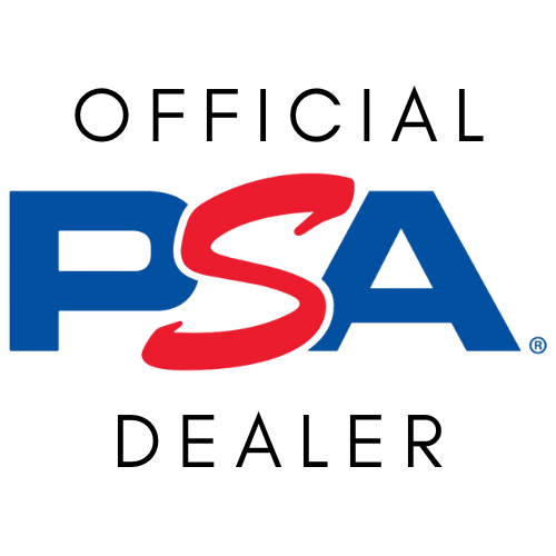 Official PSA Dealer
